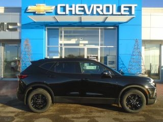 2021 Chevrolet Blazer