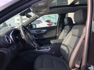 2021 Chevrolet Blazer