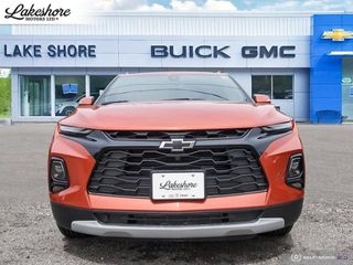 2021 Chevrolet Blazer
