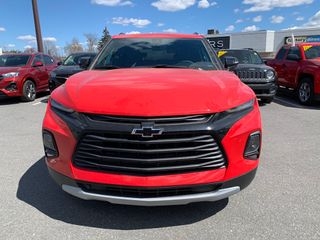 2021 Chevrolet Blazer