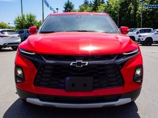 2021 Chevrolet Blazer