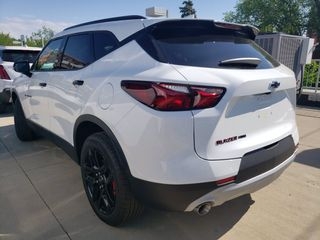 2021 Chevrolet Blazer