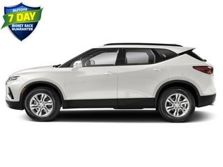 2021 Chevrolet Blazer