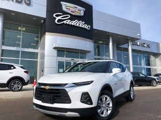 2021 Chevrolet Blazer