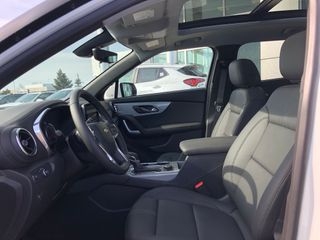 2021 Chevrolet Blazer