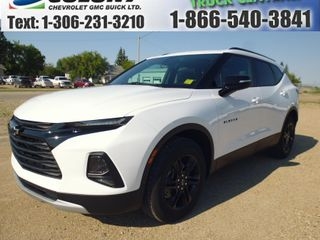 2021 Chevrolet Blazer