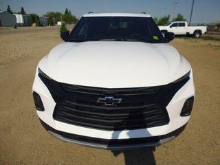2021 Chevrolet Blazer