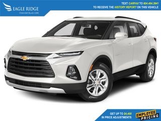 2021 Chevrolet Blazer