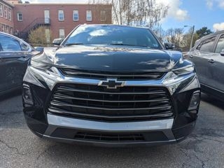 2021 Chevrolet Blazer
