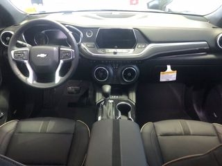 2021 Chevrolet Blazer