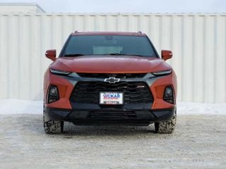 2021 Chevrolet Blazer