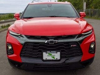2021 Chevrolet Blazer