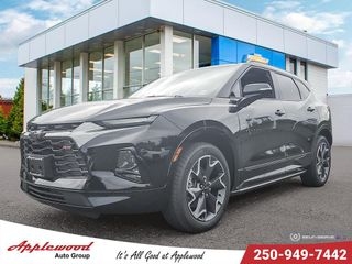 2021 Chevrolet Blazer