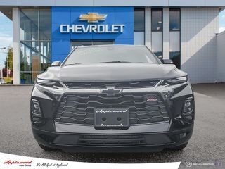 2021 Chevrolet Blazer