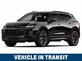 2021 Chevrolet Blazer
