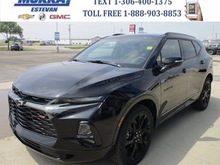 2021 Chevrolet Blazer