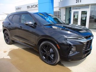 2021 Chevrolet Blazer