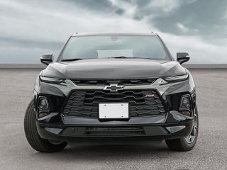 2021 Chevrolet Blazer
