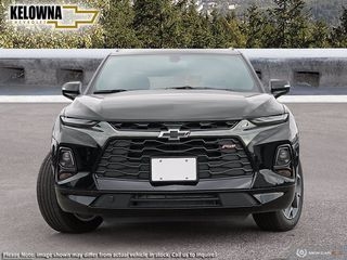 2021 Chevrolet Blazer