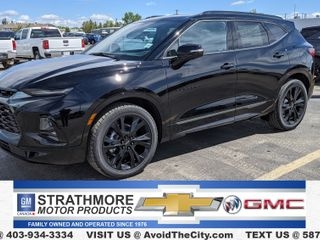 2021 Chevrolet Blazer