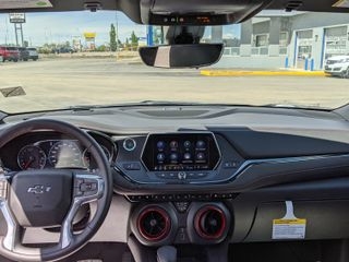 2021 Chevrolet Blazer