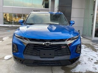 2021 Chevrolet Blazer