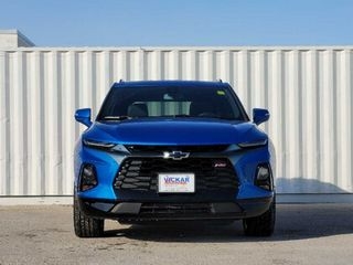 2021 Chevrolet Blazer