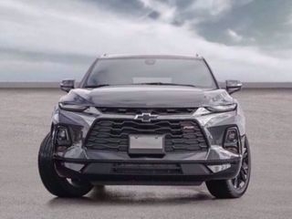 2021 Chevrolet Blazer