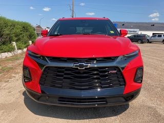 2021 Chevrolet Blazer