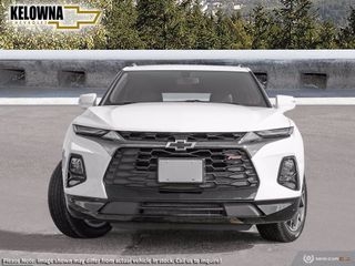 2021 Chevrolet Blazer