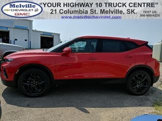 2021 Chevrolet Blazer