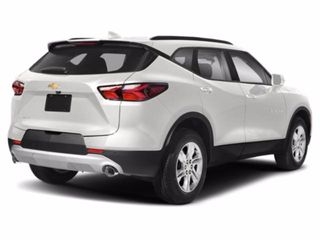 2021 Chevrolet Blazer