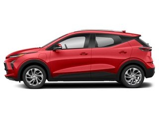 2021 Chevrolet Bolt EV