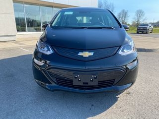 2021 Chevrolet Bolt EV
