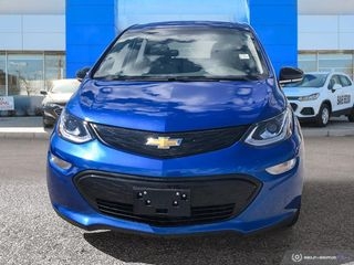 2021 Chevrolet Bolt EV