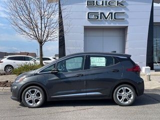 2021 Chevrolet Bolt EV