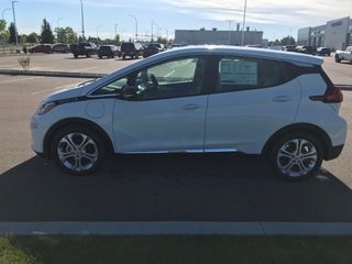 2021 Chevrolet Bolt EV