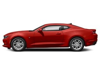 2021 Chevrolet Camaro