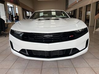 2021 Chevrolet Camaro
