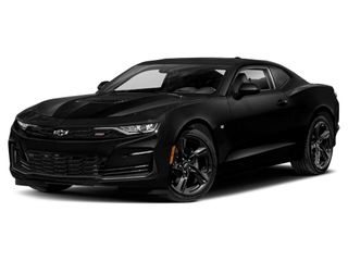 2021 Chevrolet Camaro