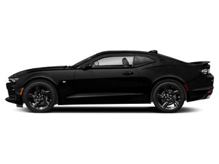2021 Chevrolet Camaro