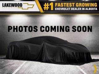 2021 Chevrolet Camaro