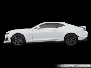 2021 Chevrolet Camaro