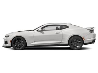 2021 Chevrolet Camaro