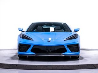2021 Chevrolet Corvette
