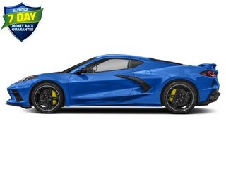 2021 Chevrolet Corvette