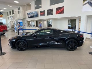 2021 Chevrolet Corvette