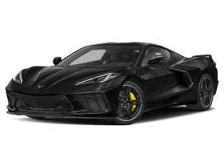 2021 Chevrolet Corvette