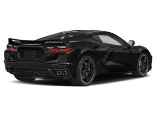 2021 Chevrolet Corvette
