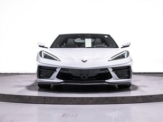 2021 Chevrolet Corvette